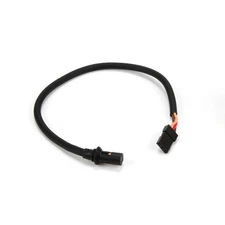 Spektrum Short Lock Insulated Cable 8 SPMSP3034 Servo Accessories