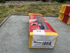 Starrett 1 x arbre A10 pour tronçonneuse diamètre 32 mm-210 mm STRA10.