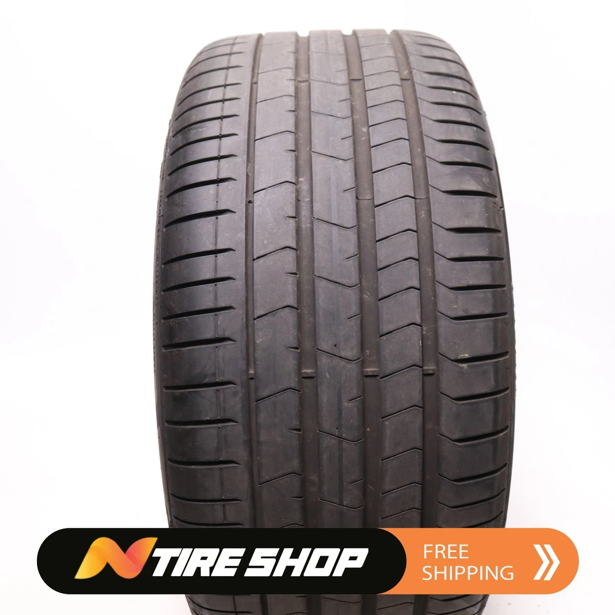 Pirelli 275/35/21 Car & Truck Tires for sale | eBay