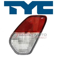 TYC Left Back Up Light for 2016-2020 Mitsubishi Outlander Electrical jy