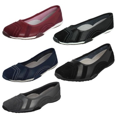 Down To Earth Damen Freizeitschuhe ''F8R0509''