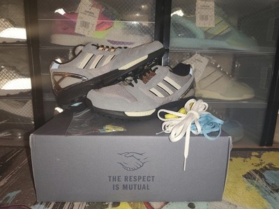 Adidas ZX 8000 Mita x Offspring - Consortium - IH4088 Gr. 42Neu Ovp
