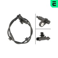 NEU - Optimal 06-S832 Sensor, Raddrehzahl FüR Ford