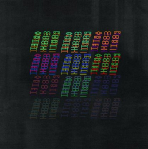 Portico Quartet Portico Quartet (CD) Album