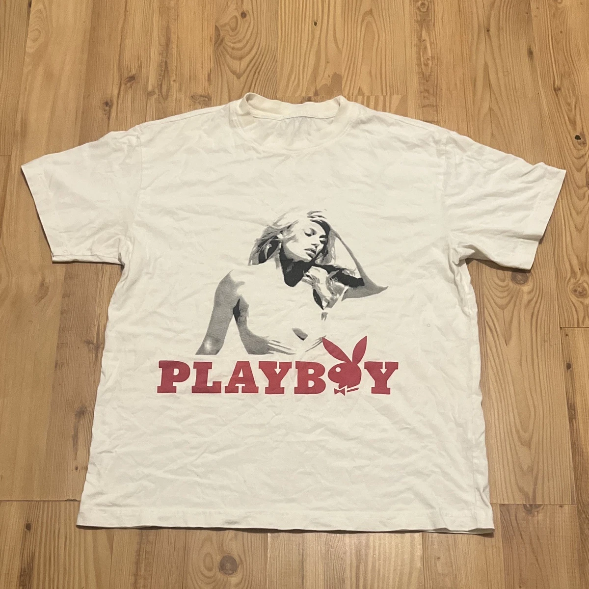 Playboy White Shirts for Men for sale | eBay