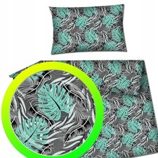 Bettwäsche Baumwollsatin 140x200cm 70x80cm Neu Geschenk Ideen Hochwertig