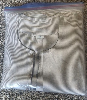Unisex Kaftan