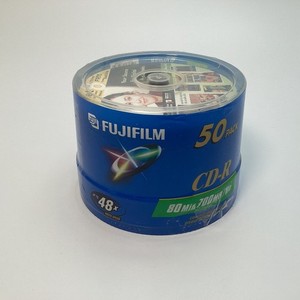 CD R Fujifilm | eBay