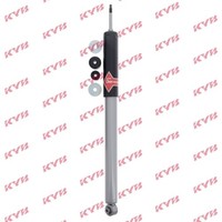2X StoßDäMpfer Gas A Just KYB 553366 FüR A209 C209 Mercedes CLK 200 CGI 209 343