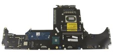 DELL OEM PRECISION 7750 MOTHERBOARD SYSTEM BOARD CORE i7 OCTA MOTHERBOARD GHYP6
