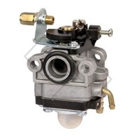 Membranvergaser FüR Honda GX22 GX31 Freischneider Motor