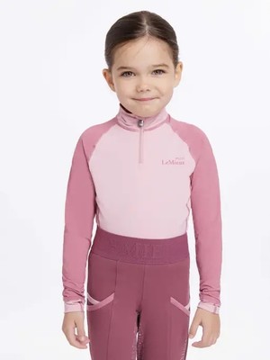 Lemieux Mini Base Layer Blossom Alter 5-6