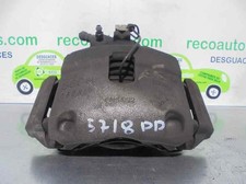 Etrier de frein Fiat PUNTO EVO