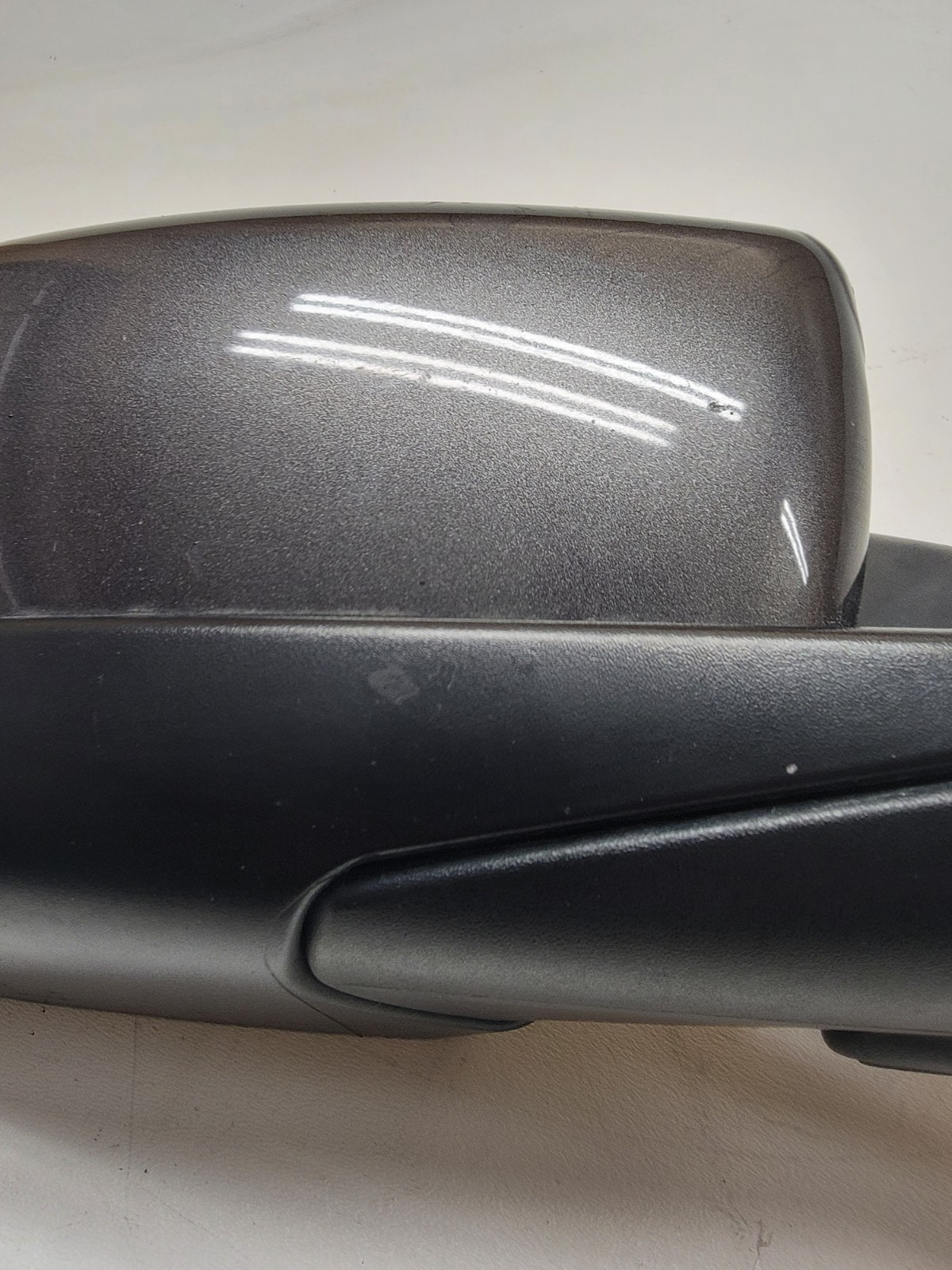 2014 - 2017 Maserati Ghibli RIGHT SIDE DOOR REARVIEW SIDE MIRROR POWER & HEATED