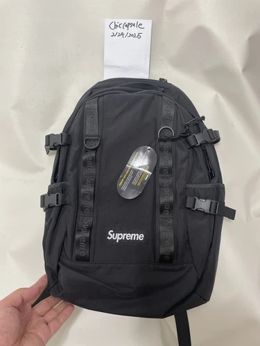Sac à dos Supreme DEADSTOCK