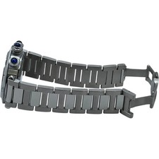 CARTIER Pasha de CARTIER Chronograph WSPA0027 Gray Stainless Steel #OK736 6