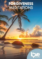 Feature Film - Love Destination Courses Forgiveness Meditations - Dvd - G3Z