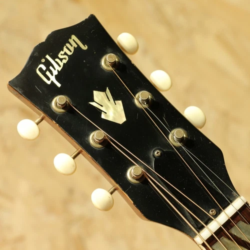 Gibson Southern Jumbo Safe delivery from Japan