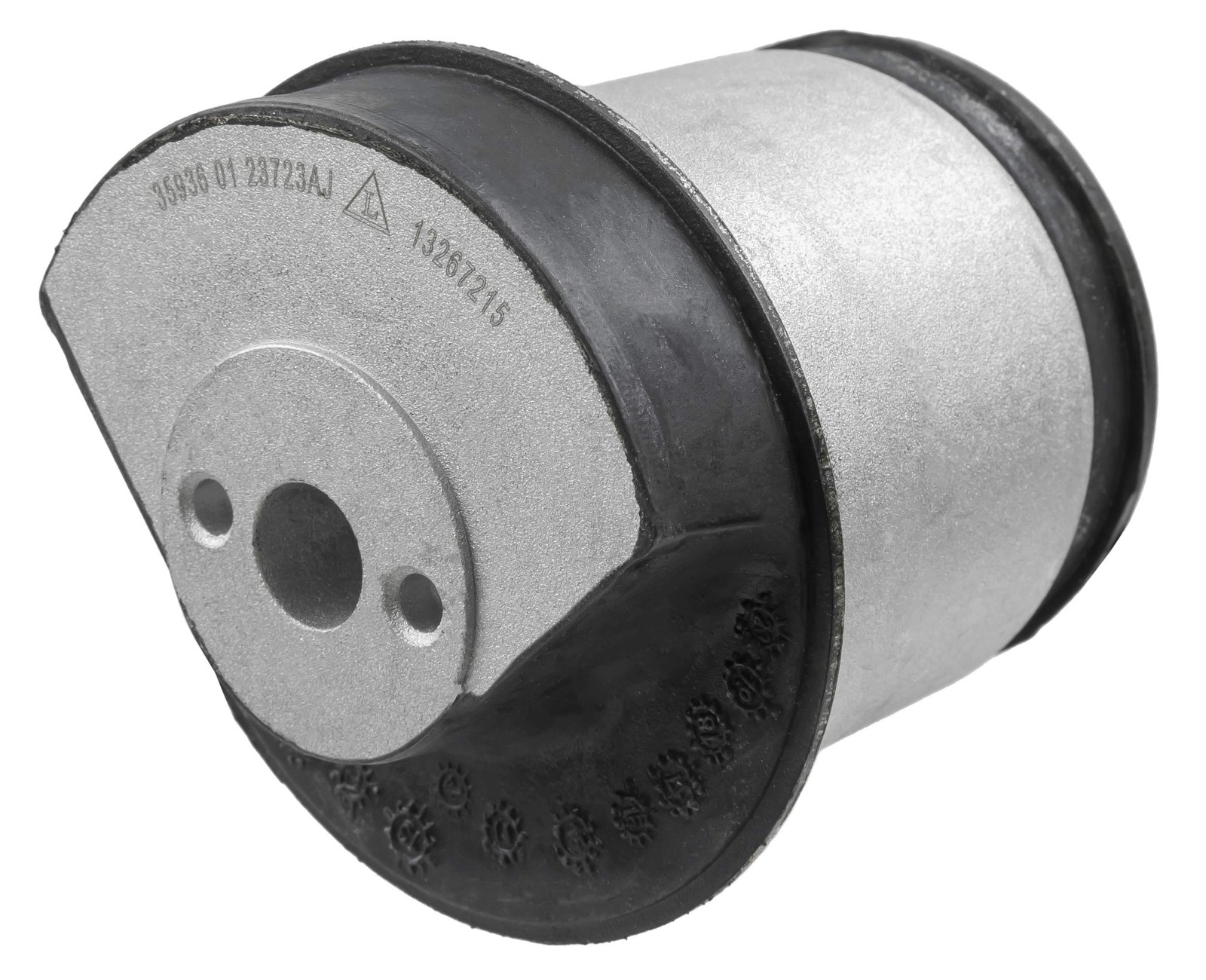 Fits LEMFORDER 35936 01 SWINGARM BUSHING /LMI/  ⭐UK Stock⭐