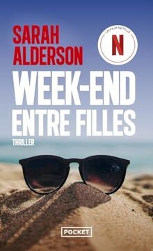 Week-end entre filles von Alderson, Sarah | Buch | Zustand gut
