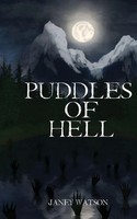 Janey Watson | Puddles Of Hell | Taschenbuch | Englisch (2021) | Indy Pub
