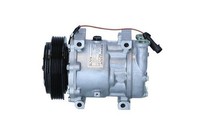 NRF Kompressor, Klimaanlage U.A. FüR Alfa Romeo, Fiat, Lancia