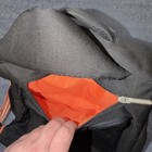 One sling Moshi Backpack Black LOTS  COMPARTMENTS SEE PHOTOS A+ CONDITION — photo 10