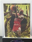 Front of 1996-97 Skybox Z Force - Dennis Rodman #193