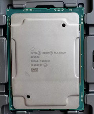 Intel Xeon Platinum 8259CL SRFA8 LGA3647 CPU 24Core 48T 2.50GHz 35.75MB
