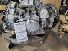 Automatic Transmission FWD Fits 23 ENVISION 1951029