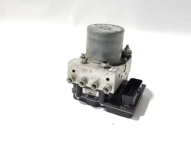 Chevrolet Camaro 2013 conjunto de bomba de freno ABS fabricante de equipos originales PN 22807507 78 k 2012 Foto 2 de 4