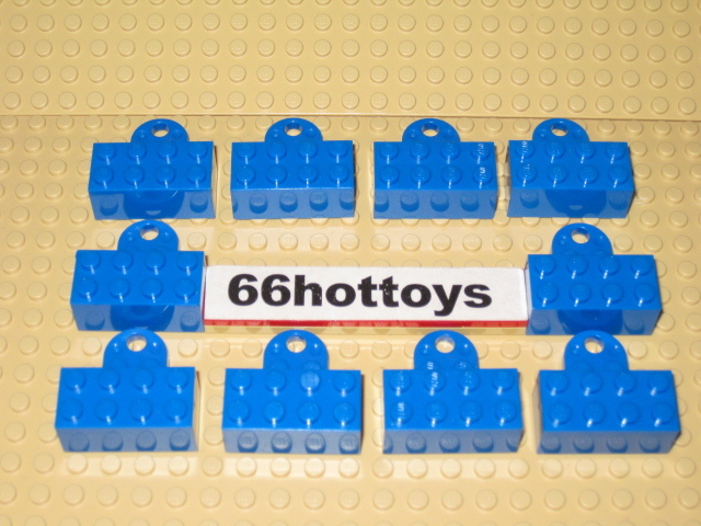 トルコのミニカップ LEGO Accessories BLUE MAGNET Stands for Mini Figures OF 10 | eBay