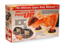 Professional Push Up Pro Liegestütz Griffe  ...