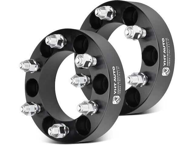 1992-2005 GMC Yukon Wheel Spacer Kit APR 55763FHNG