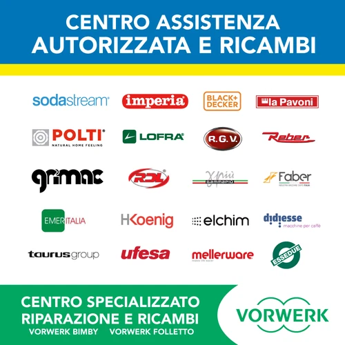 Aeg spazzola doppio uso con setole+ ruote aspirapolvere vari modelli - Foto 4 di 4