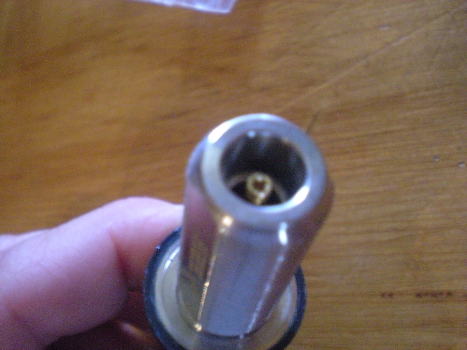 MP Antenna Mobile WiFi Antenna 5 GHz Micro Omni 08-ANT-0952-BL-M