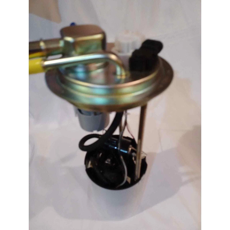 Fuel Pump Module Assy GM Genuine For Hummer? - Изображение 2 из 4