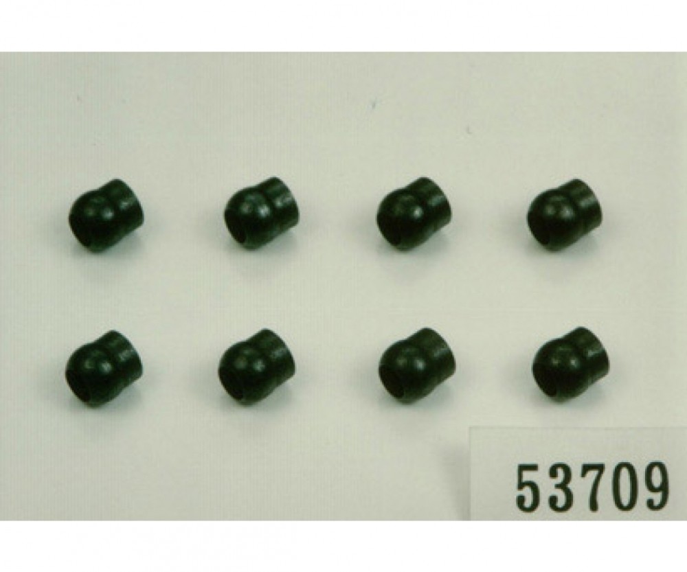 Tamiya 300053709 - DB-01 Ball Joint Shafts (8) Special - New