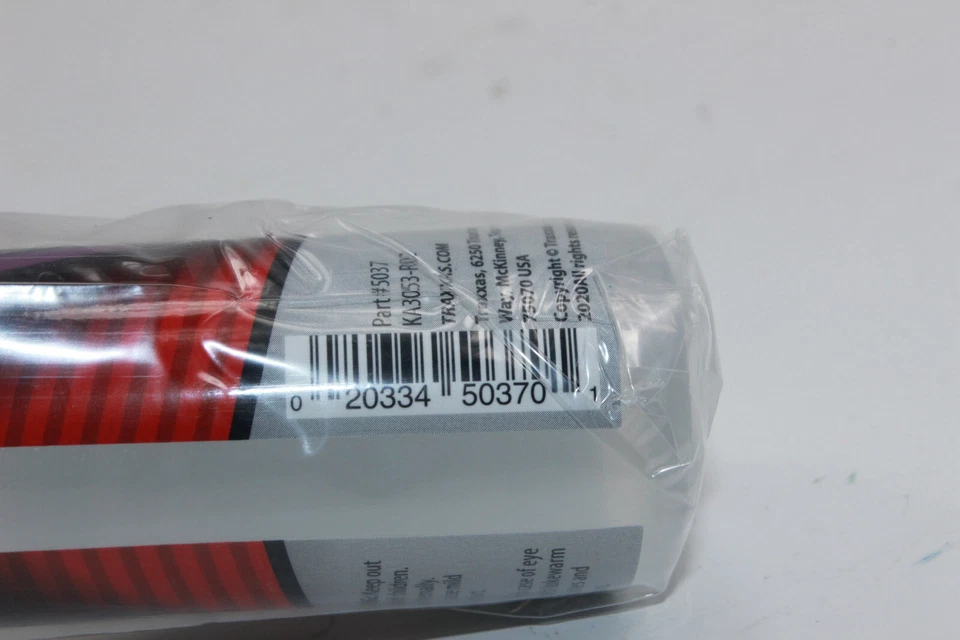 Traxxas  TRX 5037 Dämpfer Öl Silikon 80 WT 1000 CST E-Revo VXL 2.0 TRX-4 Slash - Bild 2 von 2