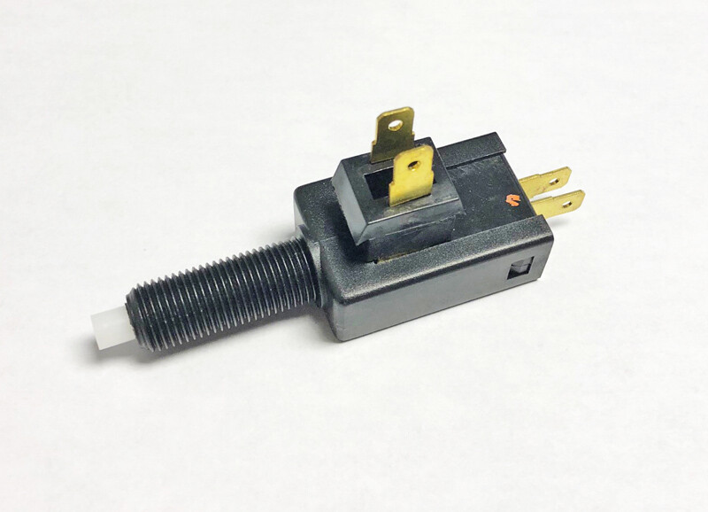 67-82 GM Chevy Chevelle Corvette Stop Light Switch w/ Cruise Control Brake Lamp