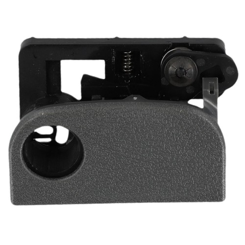 Replacement Glove Box Lock Latch Lid Handle for NISSAN XTRAIL T30 in Black - Picture 9 of 18