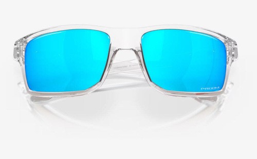 OAKLEY Gibston Clear - Bild 5 von 7