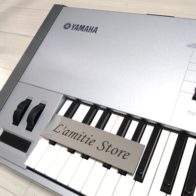 Yamaha Motif ES8 Music Production ES 8 88 Keys Keyboard Yamaha Motif ES8 Music Production ES 8 88 Keys Keyboard