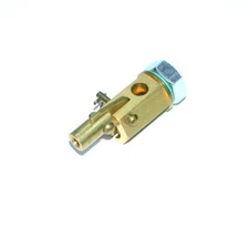 New Factory Authorized Parts  19DA11551  Safety Pressure Relief Valve