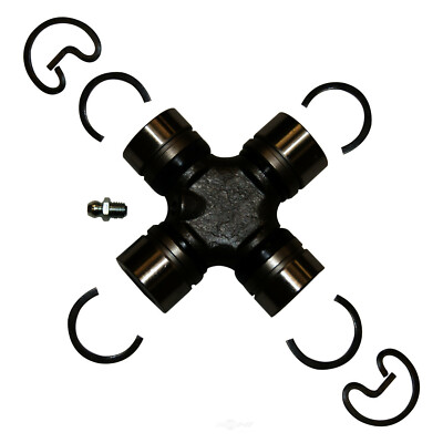 Universal Joint New Alloy 41153 320 Replaces Precision Joints 320