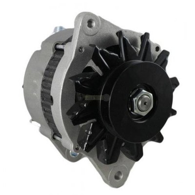 1* Alternator 70Amp New - OE No. LR170-419 for Opel, Vauxhall Corsa Kadett I