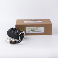 1PCS New Yaskawa SGMAH-04AA61D-OY Servo Motor SGMAH04AAA61DOY