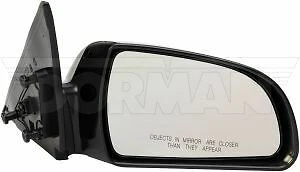 Right Power Heated Door Mirror Dorman 955-945 for Hyundai Sonata 06-10