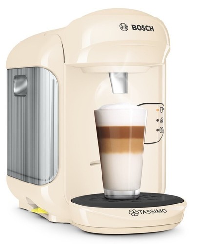 145 Bosch Tassimo Vivy 2 T1407 Beverage 