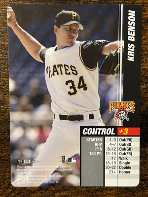 2003 MLB Showdown Common Base + Pennant Run Common Base Set - Pick from List!